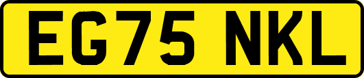 EG75NKL