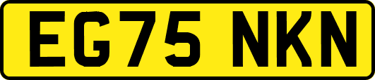 EG75NKN