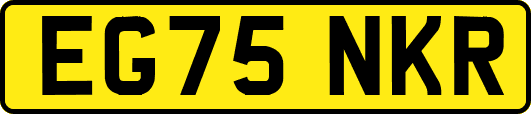 EG75NKR