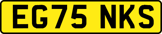 EG75NKS