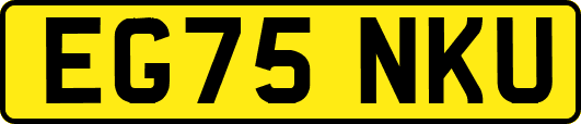 EG75NKU