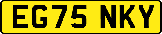 EG75NKY