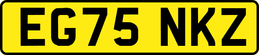 EG75NKZ
