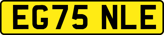 EG75NLE