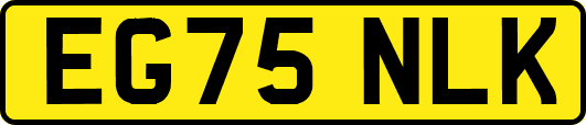 EG75NLK