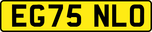 EG75NLO