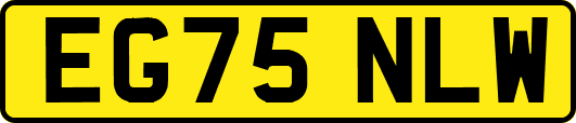 EG75NLW