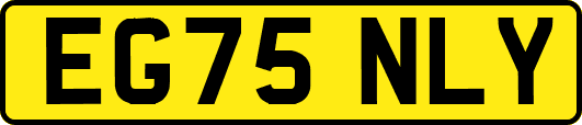 EG75NLY