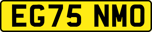 EG75NMO