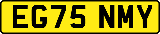 EG75NMY