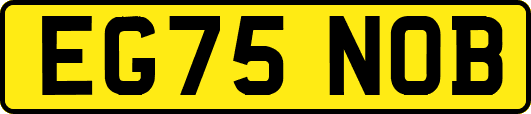EG75NOB