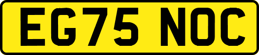 EG75NOC