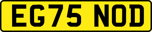 EG75NOD