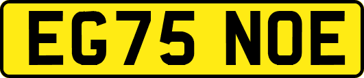 EG75NOE