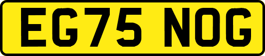 EG75NOG
