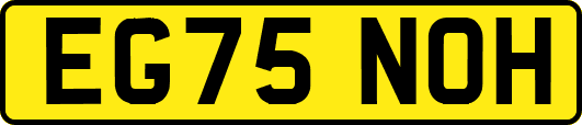 EG75NOH