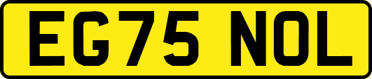 EG75NOL