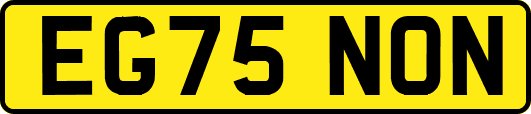 EG75NON