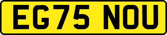 EG75NOU