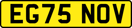 EG75NOV