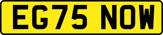 EG75NOW