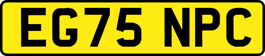 EG75NPC
