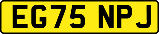 EG75NPJ