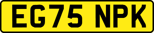EG75NPK
