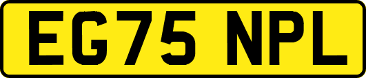 EG75NPL