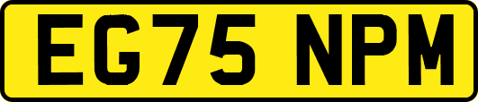 EG75NPM
