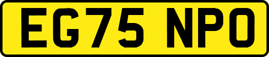 EG75NPO