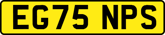 EG75NPS