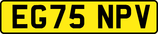 EG75NPV