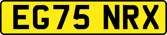 EG75NRX