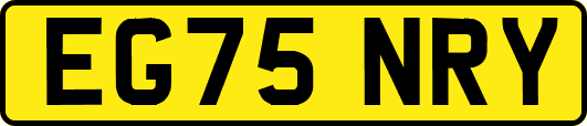 EG75NRY