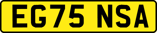 EG75NSA
