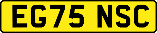 EG75NSC