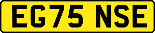 EG75NSE