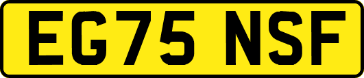 EG75NSF