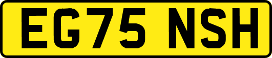 EG75NSH