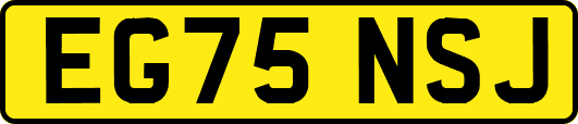 EG75NSJ