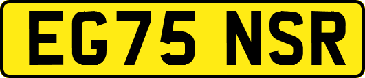 EG75NSR