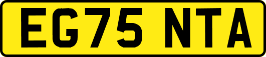 EG75NTA