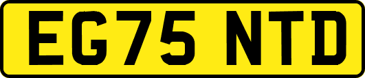 EG75NTD