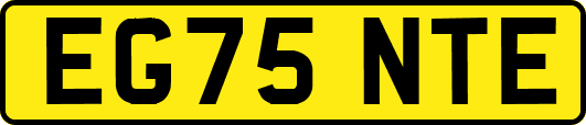 EG75NTE