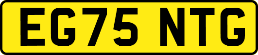 EG75NTG