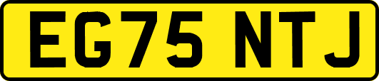 EG75NTJ