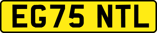 EG75NTL
