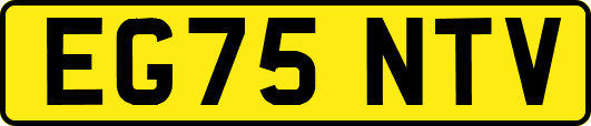 EG75NTV