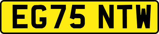 EG75NTW